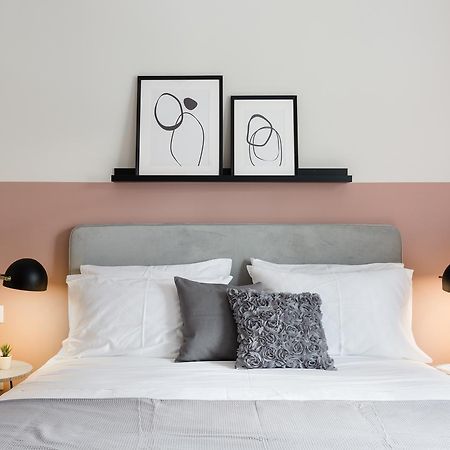 Acropolis Heart 2Bd Apartment In Plaka By Upstreet Атина Екстериор снимка