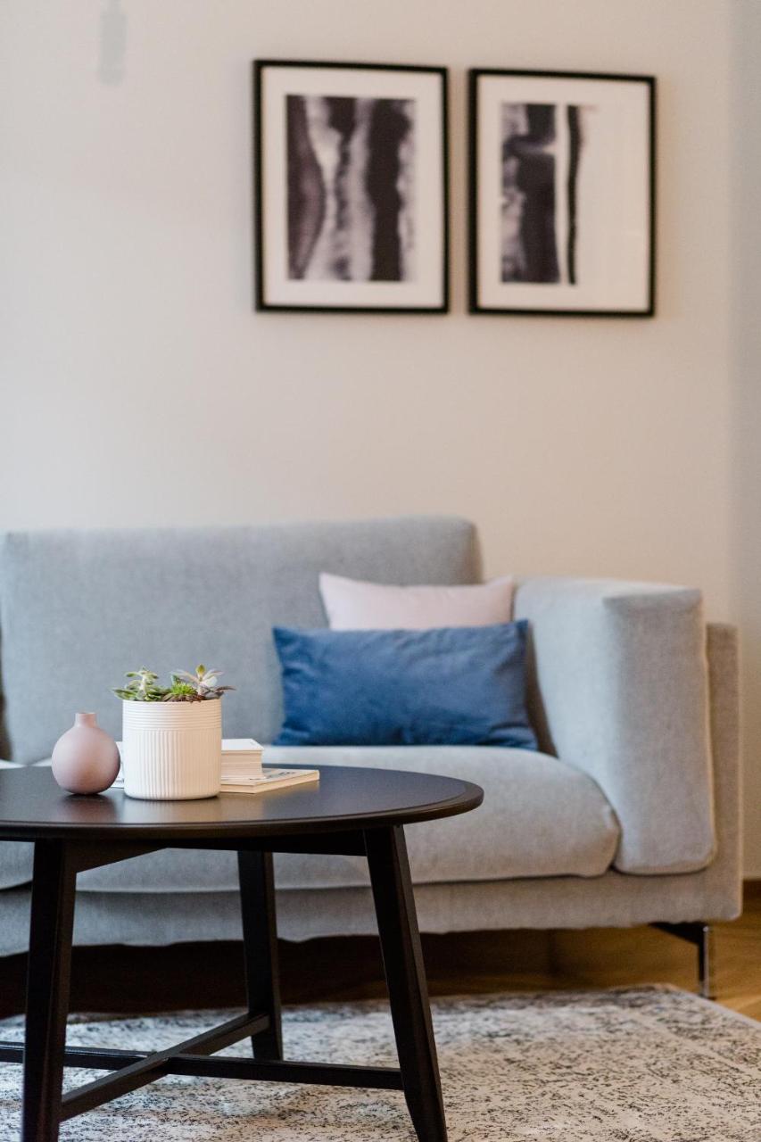 Acropolis Heart 2Bd Apartment In Plaka By Upstreet Атина Екстериор снимка