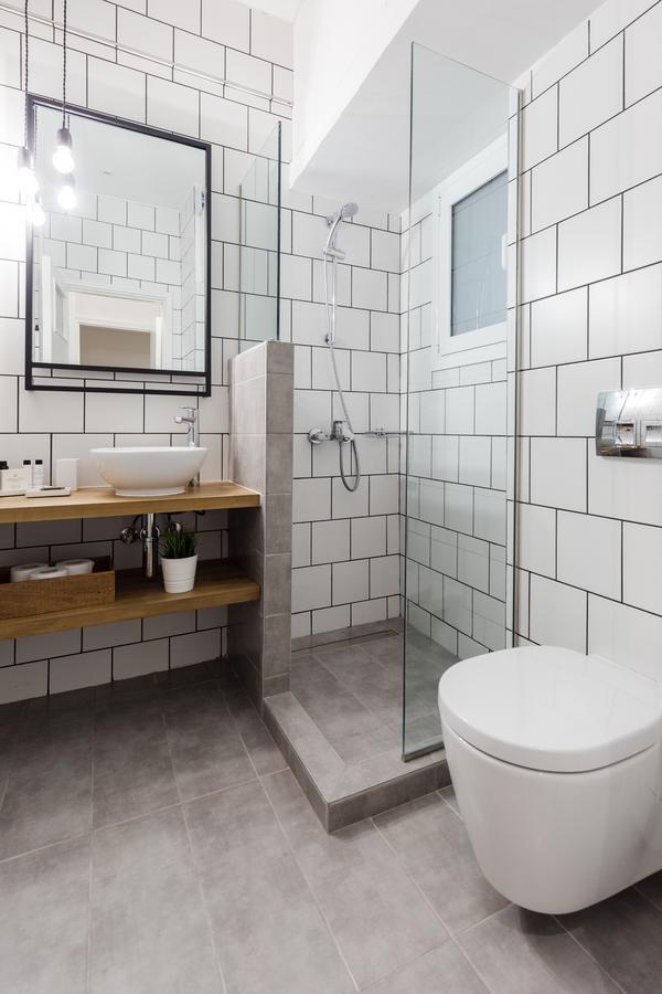 Acropolis Heart 2Bd Apartment In Plaka By Upstreet Атина Екстериор снимка