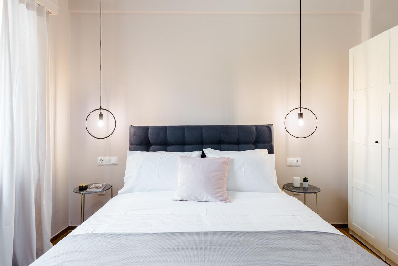Acropolis Heart 2Bd Apartment In Plaka By Upstreet Атина Екстериор снимка