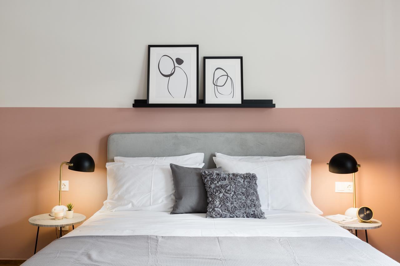Acropolis Heart 2Bd Apartment In Plaka By Upstreet Атина Екстериор снимка